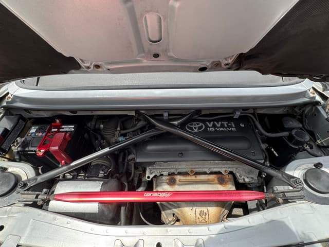 2000 Toyota MR2 JDM car for sale — photo 22 of 25