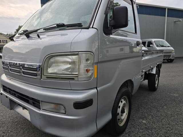 2000 Daihatsu Hijet JDM car for sale — photo 12 of 25