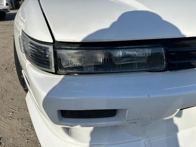 1993 Nissan Silvia JDM car for sale — photo 9 of 25