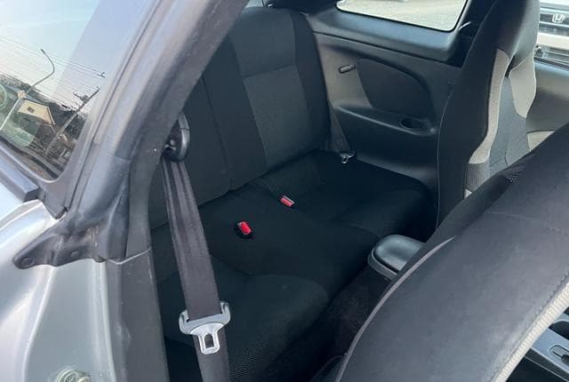 2003 Toyota Celica JDM car for sale — photo 14 of 25
