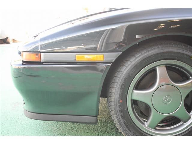 1990 Toyota Supra JDM car for sale — photo 3 of 25