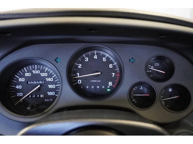1998 Toyota Supra JDM car for sale — photo 25 of 25