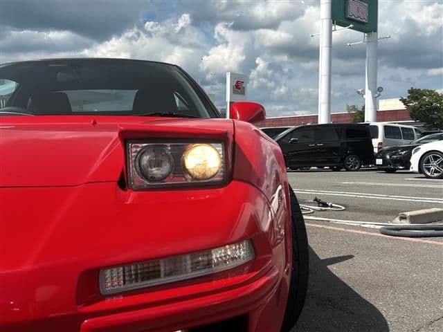 1991 Honda NSX JDM car for sale — photo 16 of 23