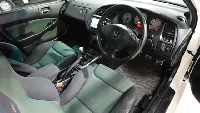 2000 Honda Accord JDM car for sale — photo 10 of 16