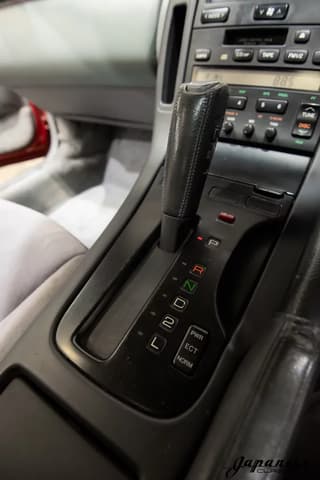 1991 Toyota Soarer JDM car for sale — photo 10 of 25