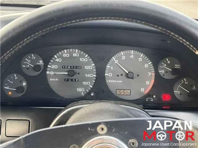 1993 Nissan Skyline JDM car for sale — photo 10 of 10