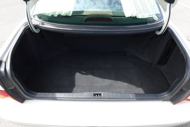 1997 Toyota Celsior JDM car for sale — photo 20 of 21