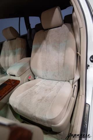 2001 Toyota Crown JDM car for sale — photo 15 of 25