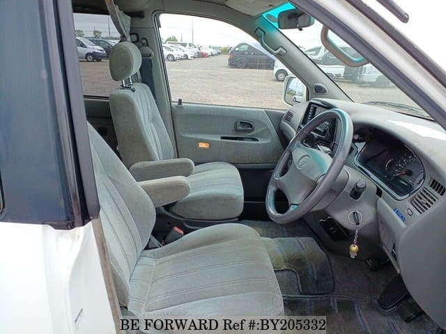 2000 Toyota Lite Ace JDM car for sale — photo 25 of 25