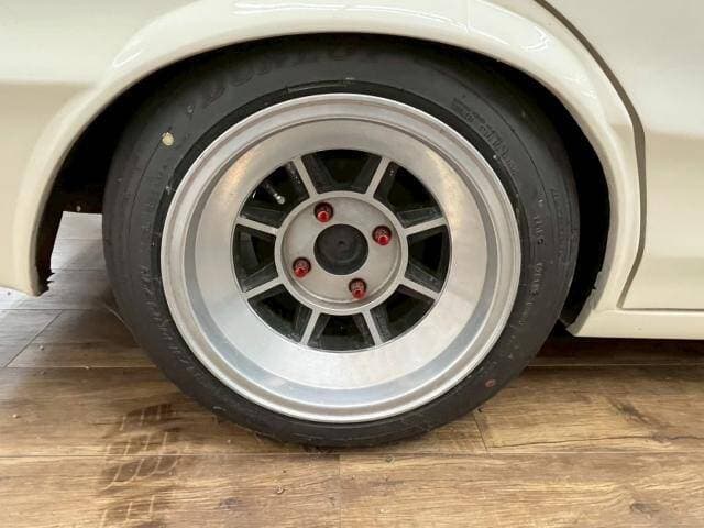 1971 Nissan Skyline JDM car for sale — photo 20 of 20