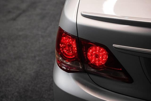 2008 Toyota Crown JDM car for sale — photo 7 of 18