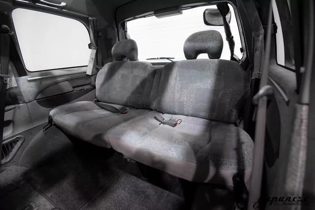 1997 Mitsubishi Delica JDM car for sale — photo 19 of 25