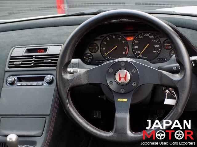 1994 Honda NSX JDM car for sale — photo 3 of 7