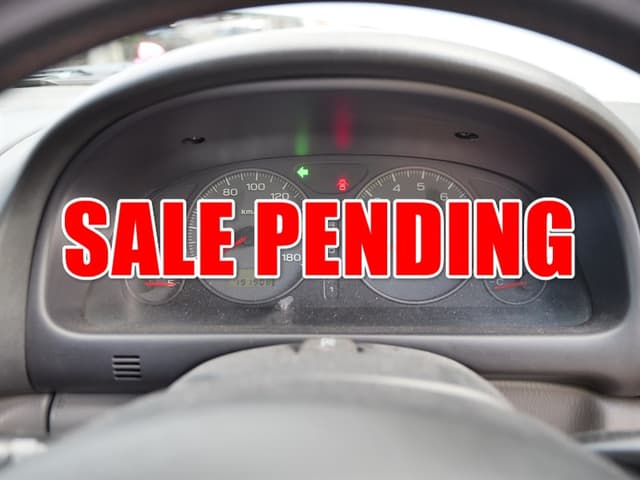 2000 Subaru Forester JDM car for sale — photo 24 of 25
