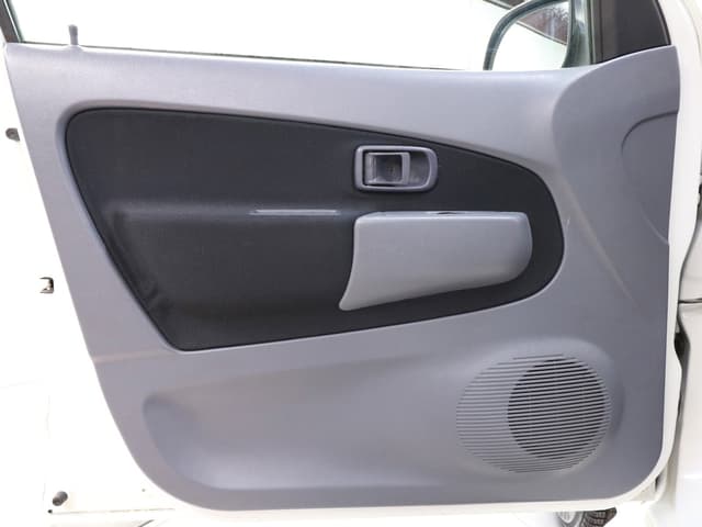 1999 Daihatsu Terios JDM car for sale — photo 20 of 25