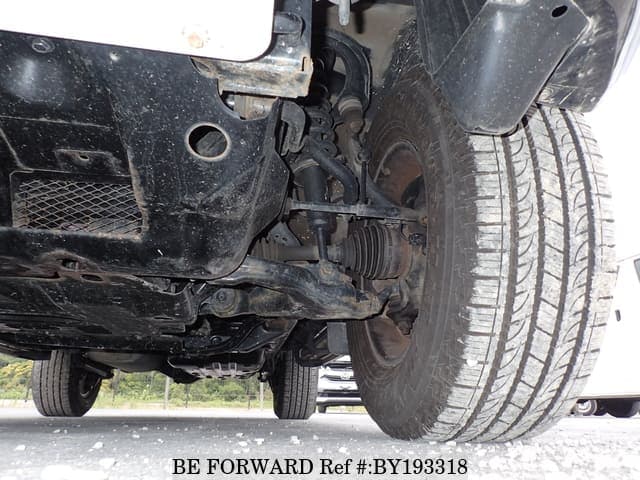 2008 Toyota Land Cruiser Prado JDM car for sale — photo 14 of 25