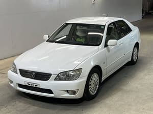2003 Toyota Altezza JDM car for sale