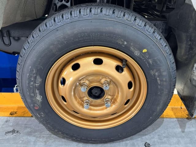1998 Subaru Sambar JDM car for sale — photo 17 of 25