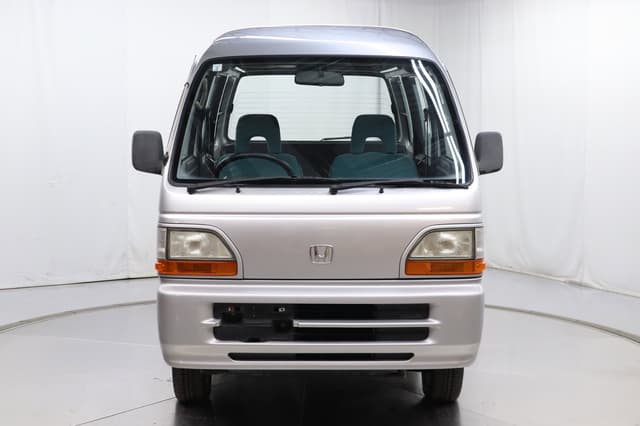 1995 Honda Street JDM car for sale — photo 3 of 25