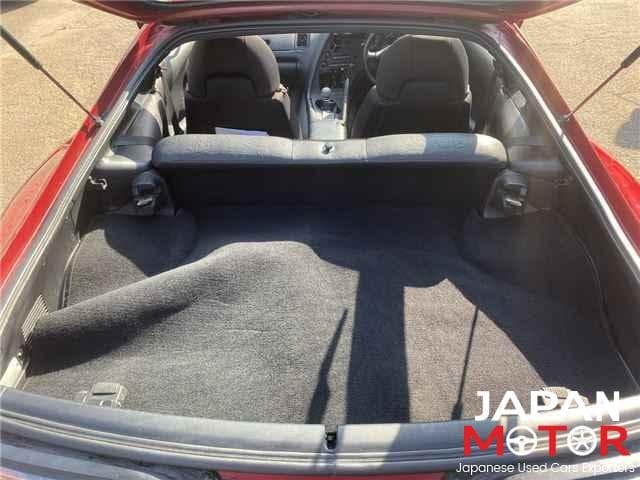 1994 Toyota Supra JDM car for sale — photo 8 of 14