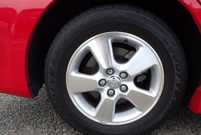 2005 Toyota JDM car for sale — photo 11 of 25