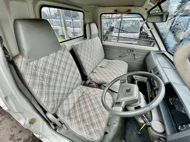 1994 Mazda Bongo JDM car for sale — photo 23 of 25