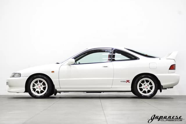 1995 Honda Integra JDM car for sale — photo 4 of 25