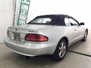 1994 Toyota Celica JDM car for sale — photo 4 of 5