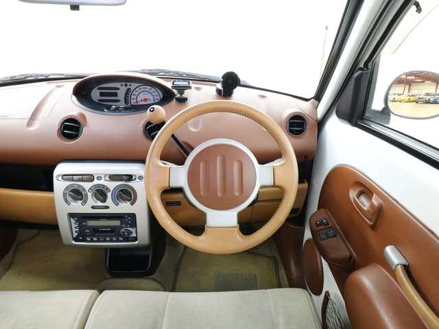 2000 Toyota Will JDM car for sale — photo 10 of 25