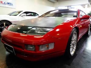 1991 Nissan Fairlady Z JDM car for sale