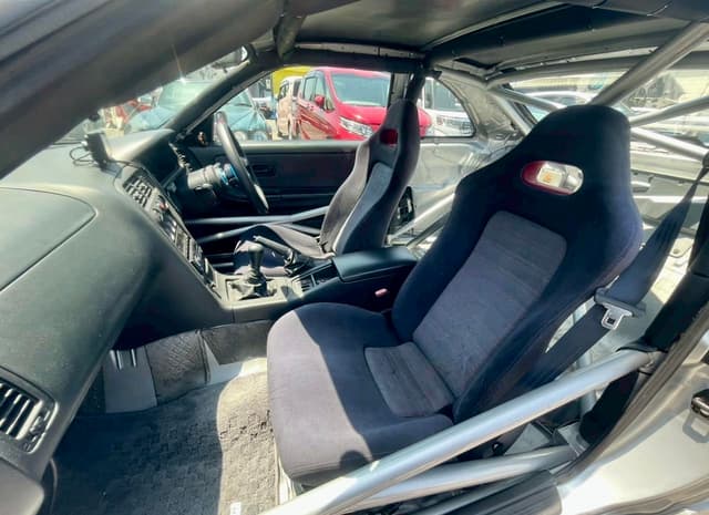 1995 Nissan Skyline JDM car for sale — photo 17 of 25