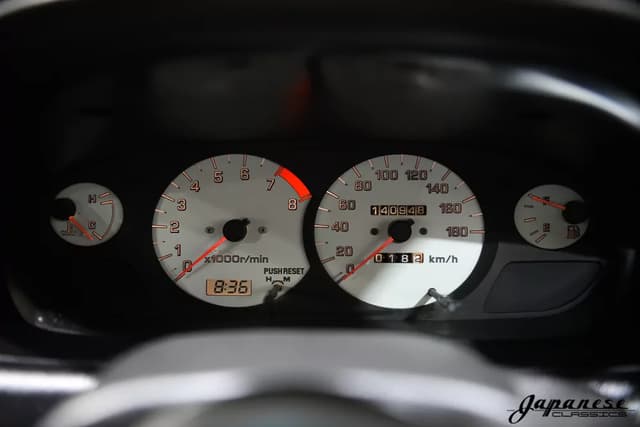 1995 Nissan Silvia JDM car for sale — photo 13 of 25