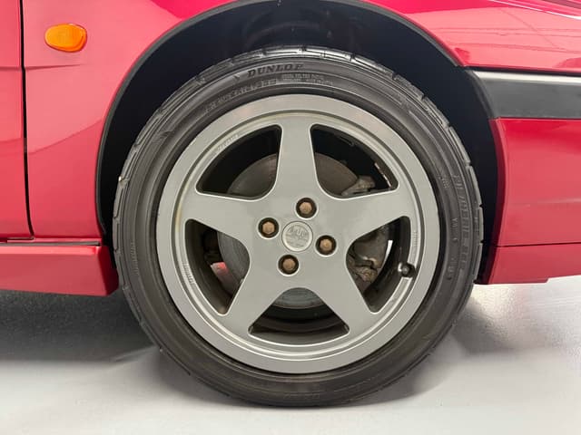 1997 Alfa Romeo 155 JDM car for sale — photo 8 of 25