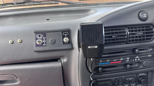 1995 Daihatsu Hijet JDM car for sale — photo 19 of 25