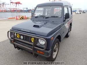 1988 Suzuki Jimny JDM car for sale
