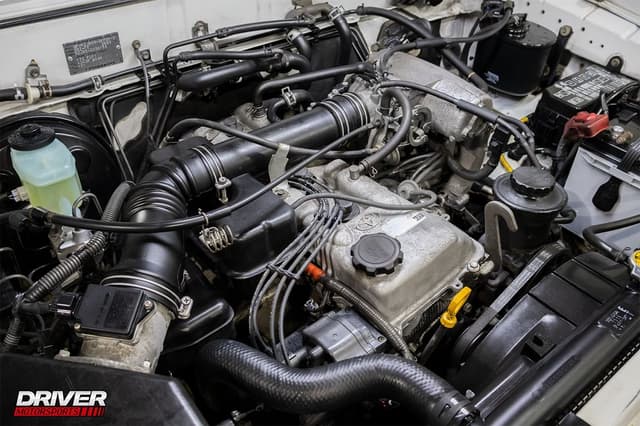 2000 Toyota Land Cruiser Prado JDM car for sale — photo 19 of 23