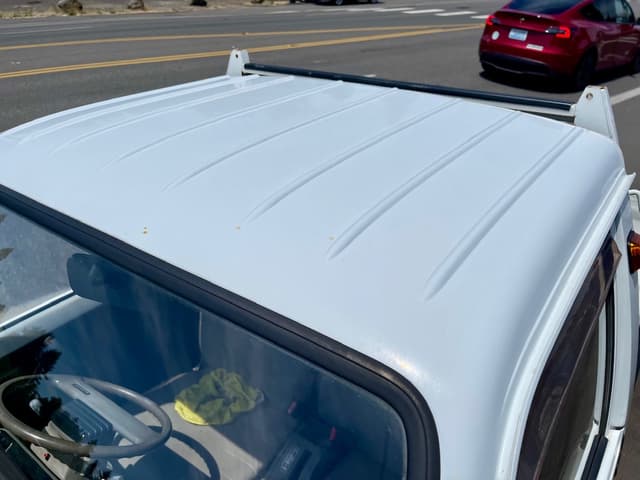 1990 Suzuki Carry JDM car for sale — photo 11 of 25