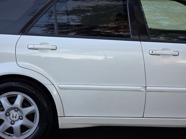 1998 Honda Accord JDM car for sale — photo 4 of 23