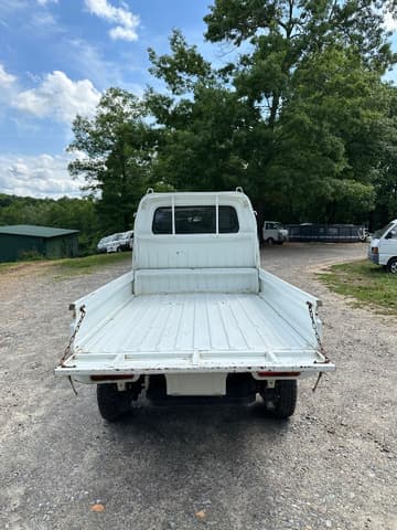 1992 Suzuki Carry JDM car for sale — photo 9 of 10