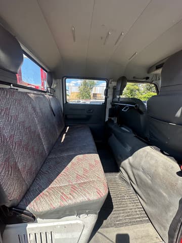 1994 Mitsubishi Canter JDM car for sale — photo 14 of 25