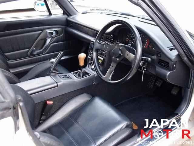 1992 Suzuki Cappuccino JDM car for sale — photo 9 of 9