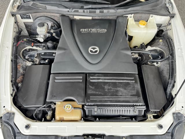 2007 Mazda RX-8 JDM car for sale — photo 3 of 25