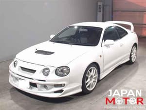 1998 Toyota Celica JDM car for sale