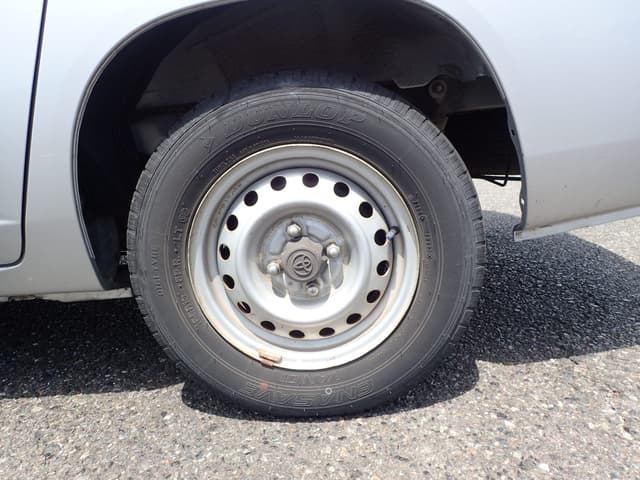 2010 Toyota Succeed JDM car for sale — photo 10 of 10