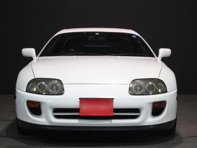1999 Toyota Supra JDM car for sale — photo 7 of 20