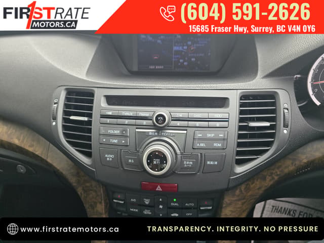 2009 Honda Accord JDM car for sale — photo 15 of 17
