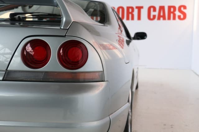 1996 Nissan Skyline JDM car for sale — photo 10 of 14