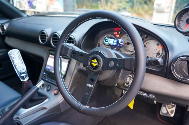 2000 Nissan Silvia JDM car for sale — photo 16 of 25