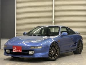 1997 Toyota MR2 JDM car for sale