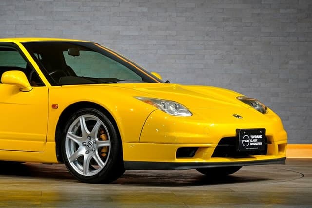 2002 Honda NSX JDM car for sale — photo 21 of 25